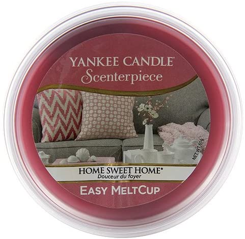 Yankee Candle - Scenterpiece Easy Melt Cup Home Sweet Home ->