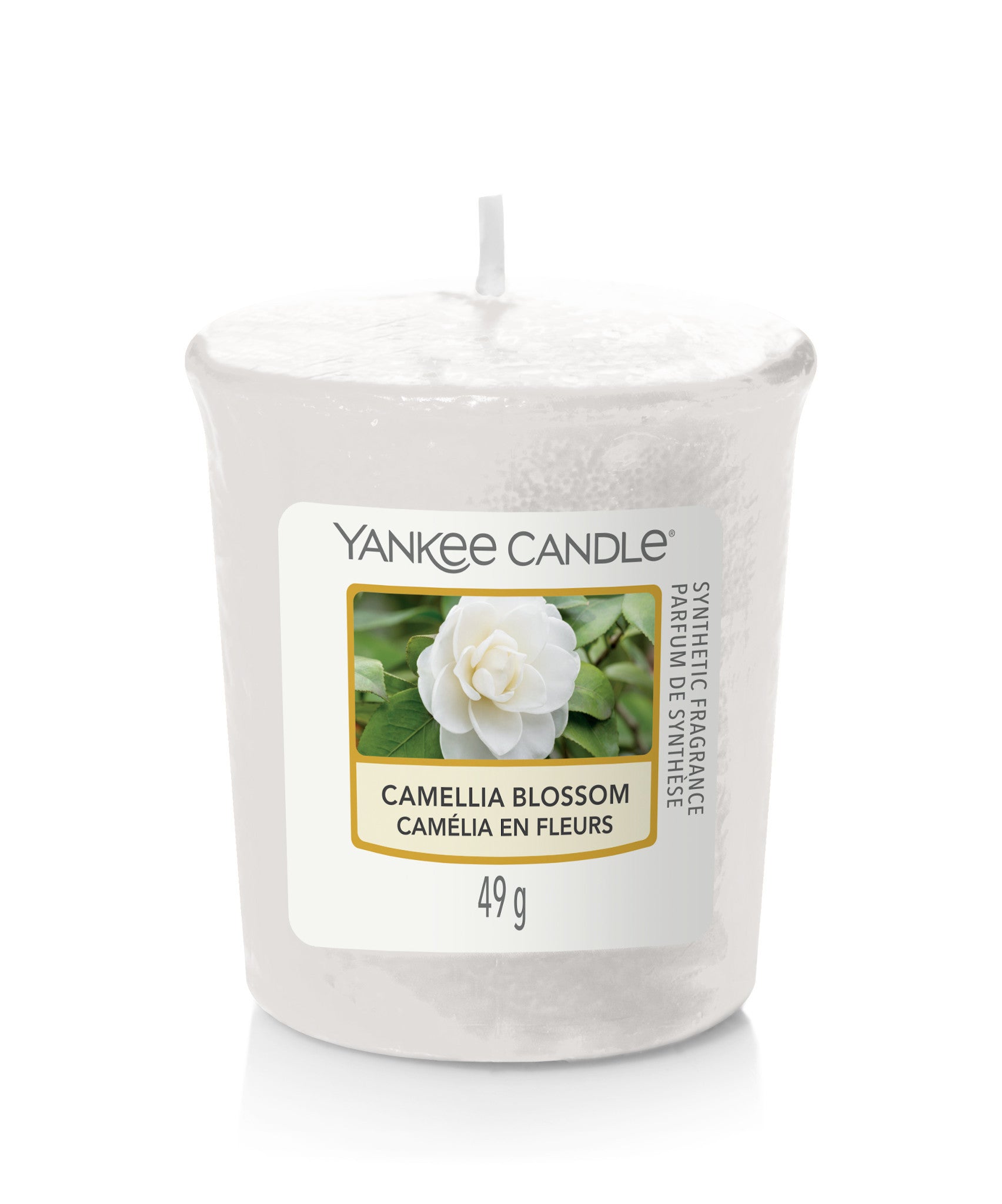 Cera da fondere Wedding Day, Yankee Candle