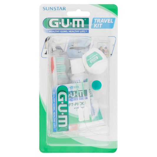 GUM Travel kit