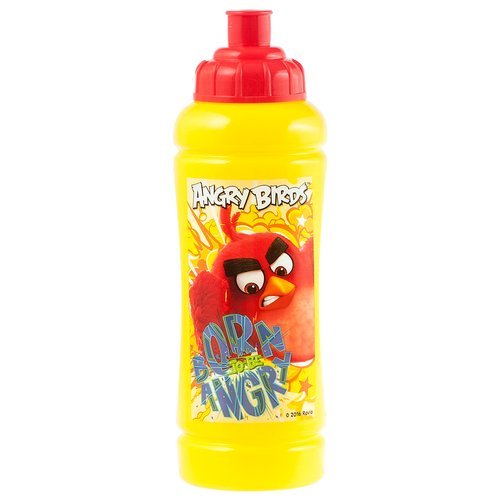 BORRACCIA ANGRY BIRDS 0,42 LT