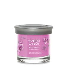 Yankee Candle Signature - Tumbler Piccolo Wild Orchid