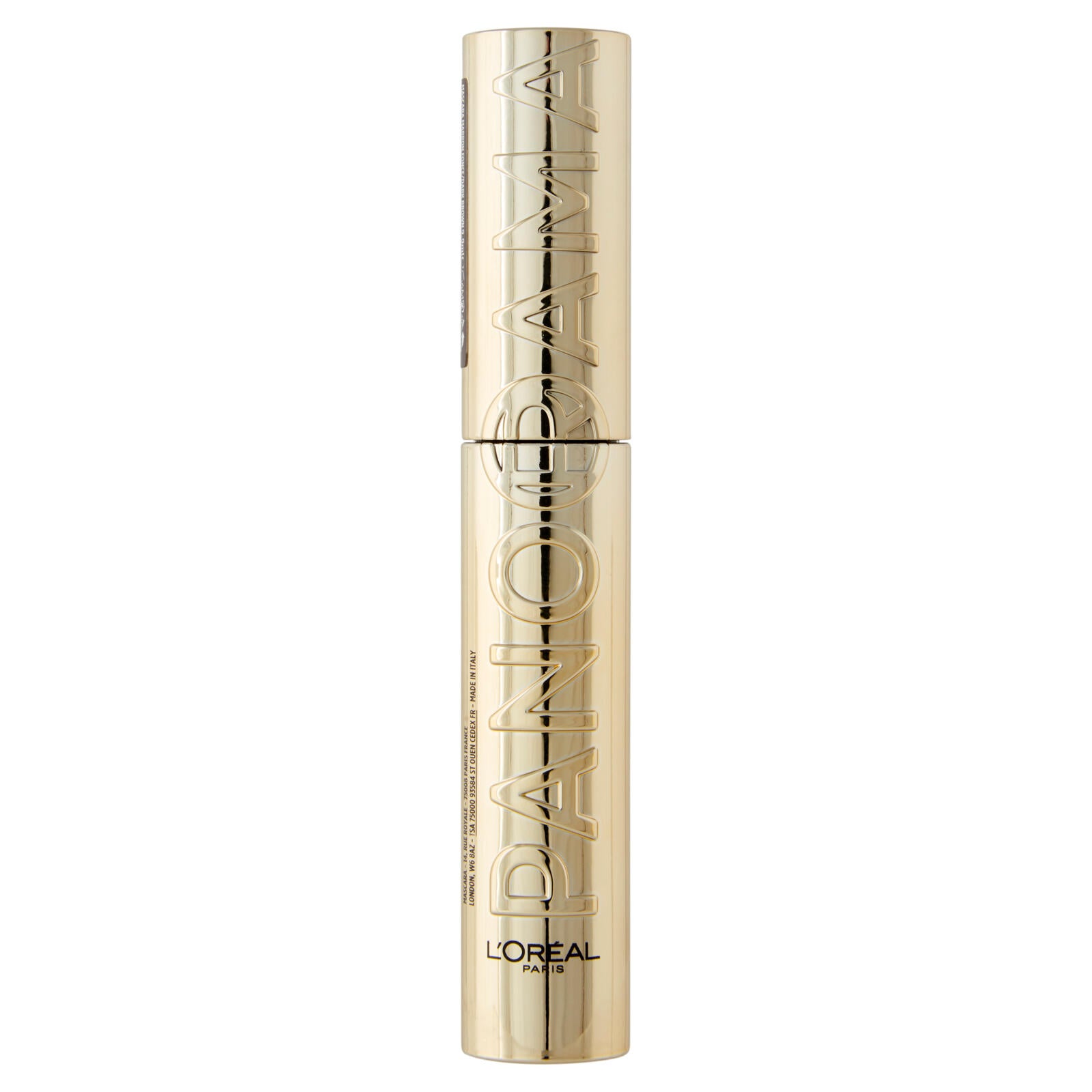 L'Oréal Paris Panorama Mascara Brown 9,9 ml