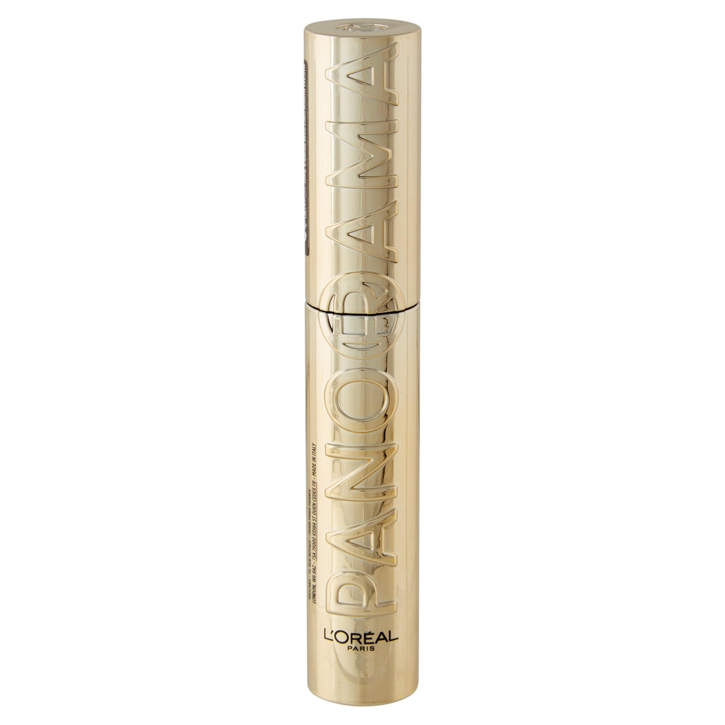 L'Oréal Paris Panorama Mascara Brown 9,9 ml