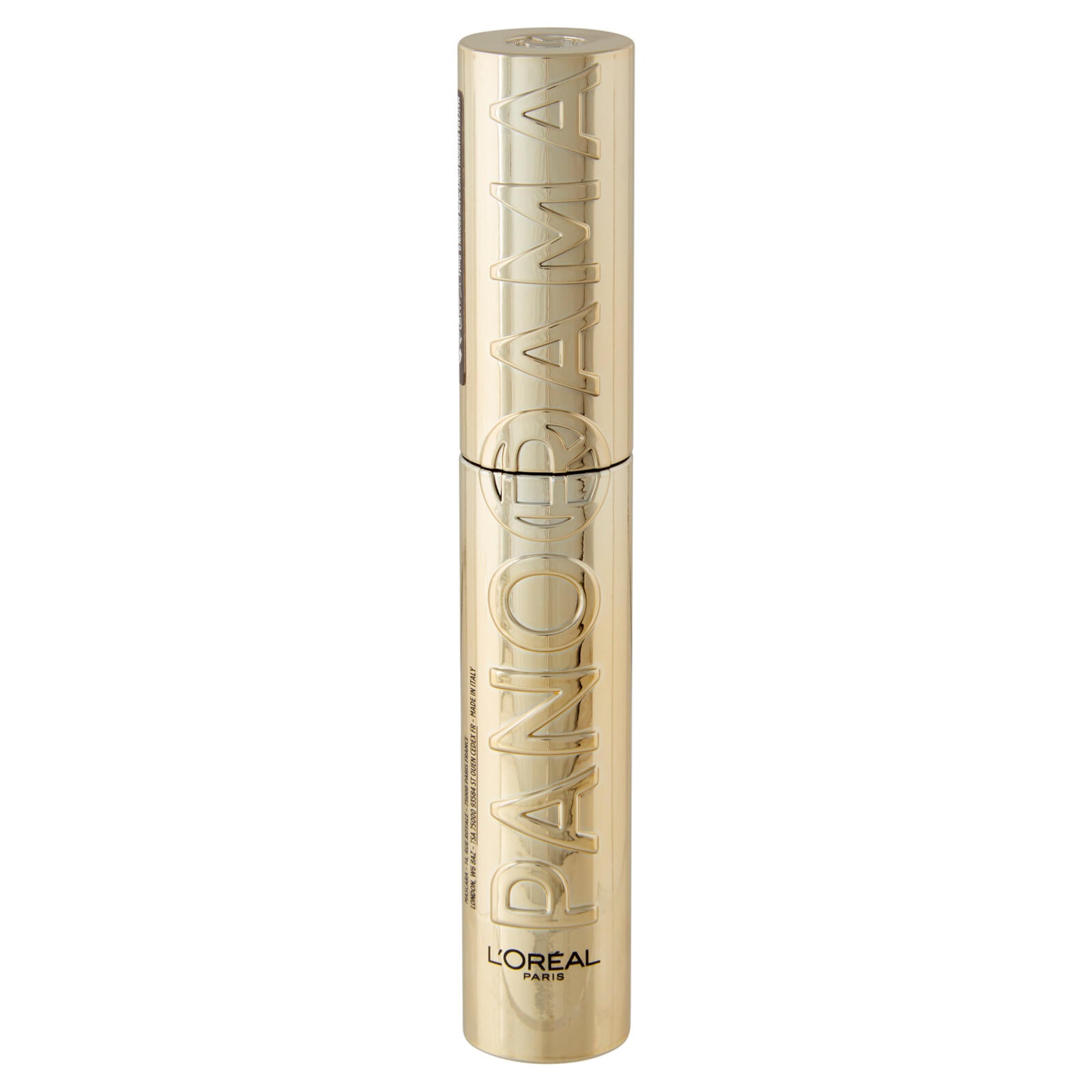 L'Oréal Paris Panorama Mascara Brown 9,9 ml