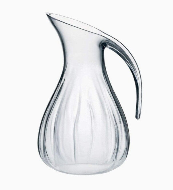 CARAFFA SOFFIATA AQUA CLEAR