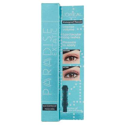 L'Oréal Paris Mascara Paradise Extatic Waterproof