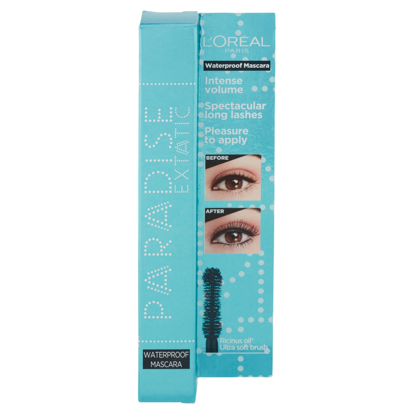 L'Oréal Paris Mascara Paradise Extatic Waterproof