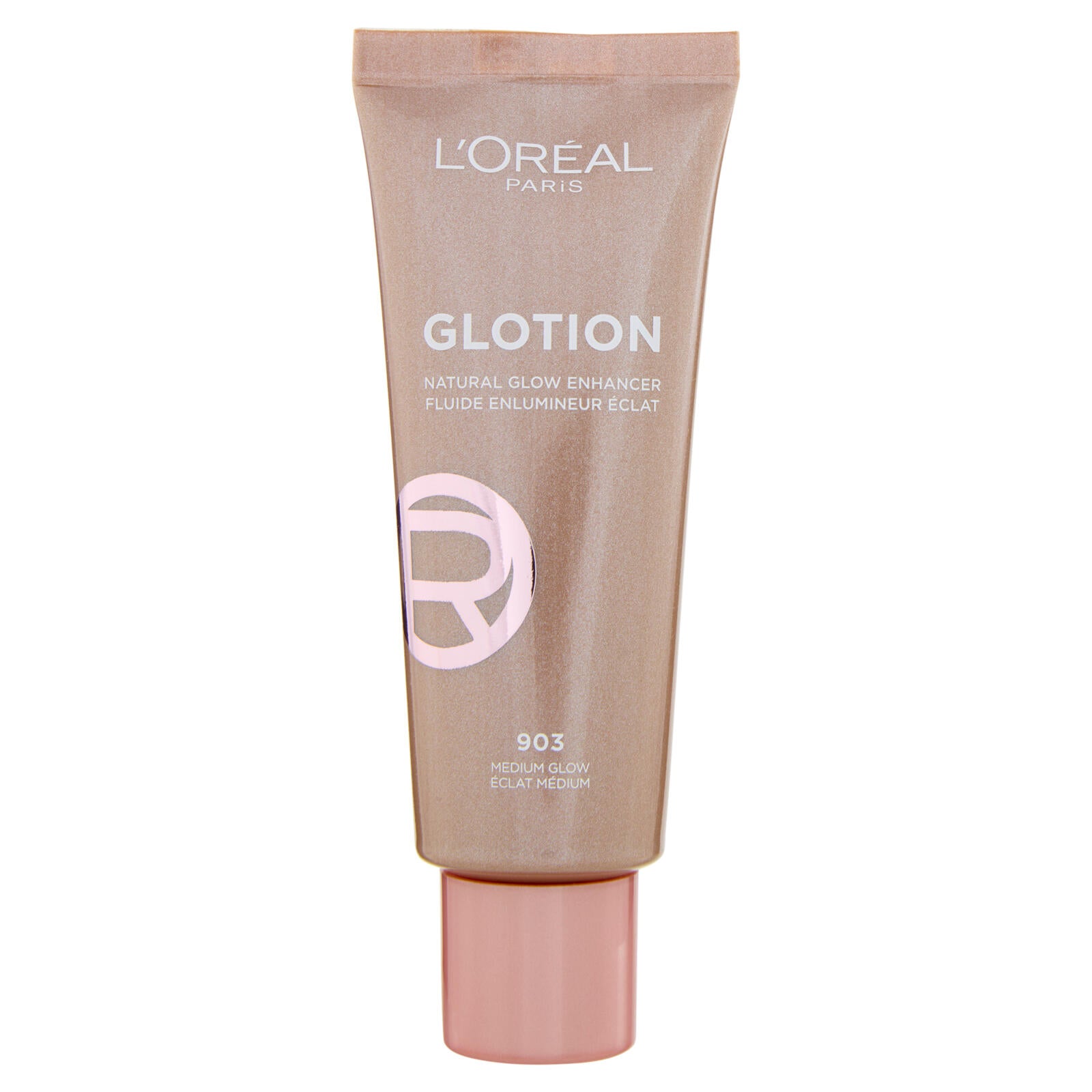 L'Oréal Paris Glotion Illuminante Medium Glow 903 40 ml