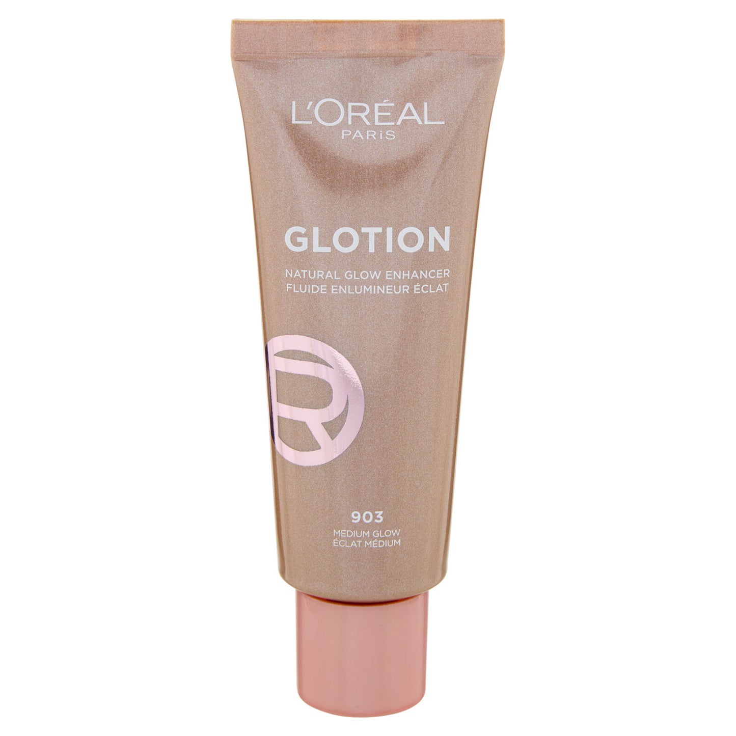 L'Oréal Paris Glotion Illuminante Medium Glow 903 40 ml