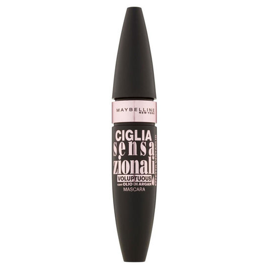 Maybelline - Ciglia Sensazionali Voluptuous Mascara