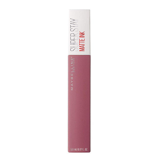 Maybelline - Stay Matte Ink Rossetto Lover - N.15