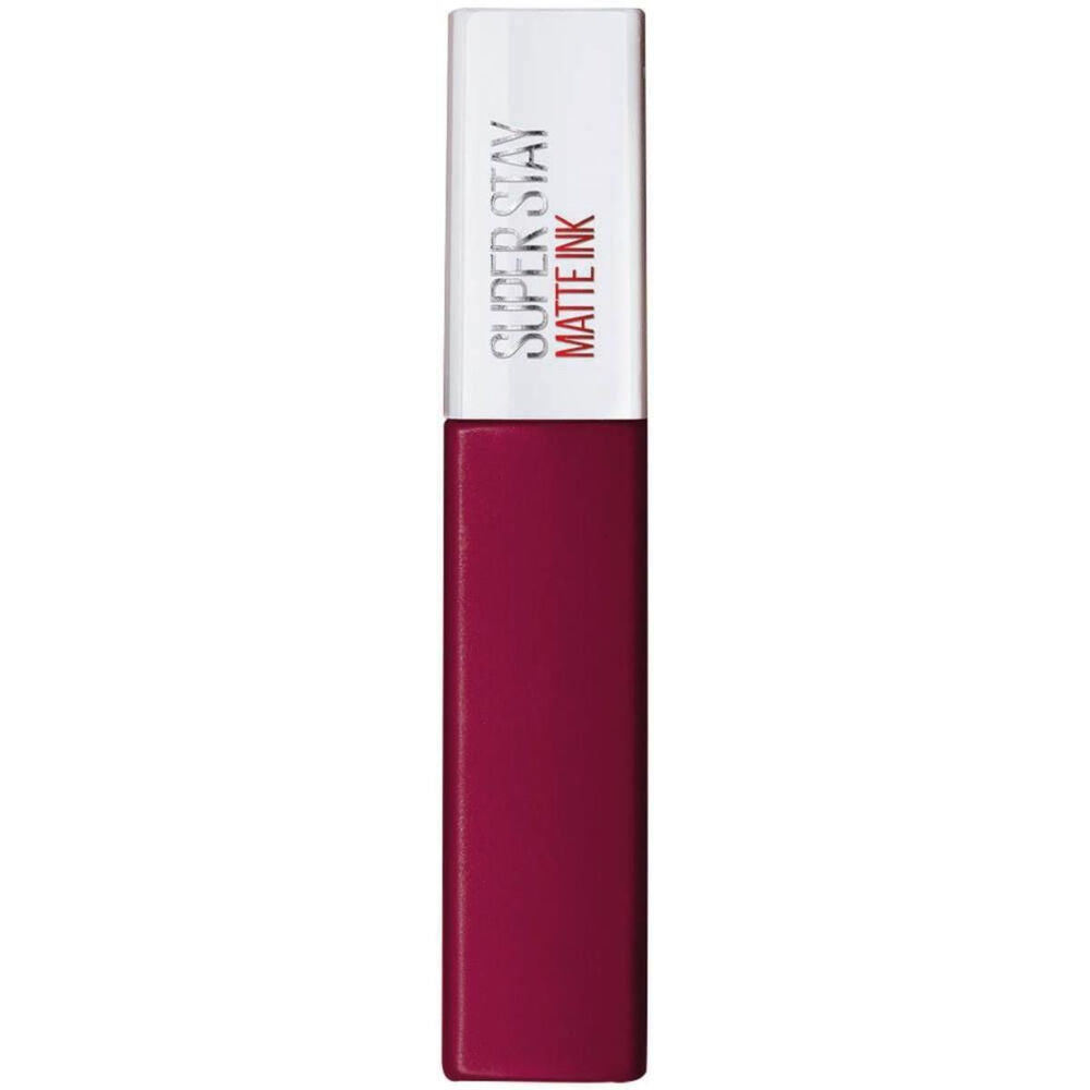 Maybelline - Stay Matte Ink Rossetto Voyager - N.50