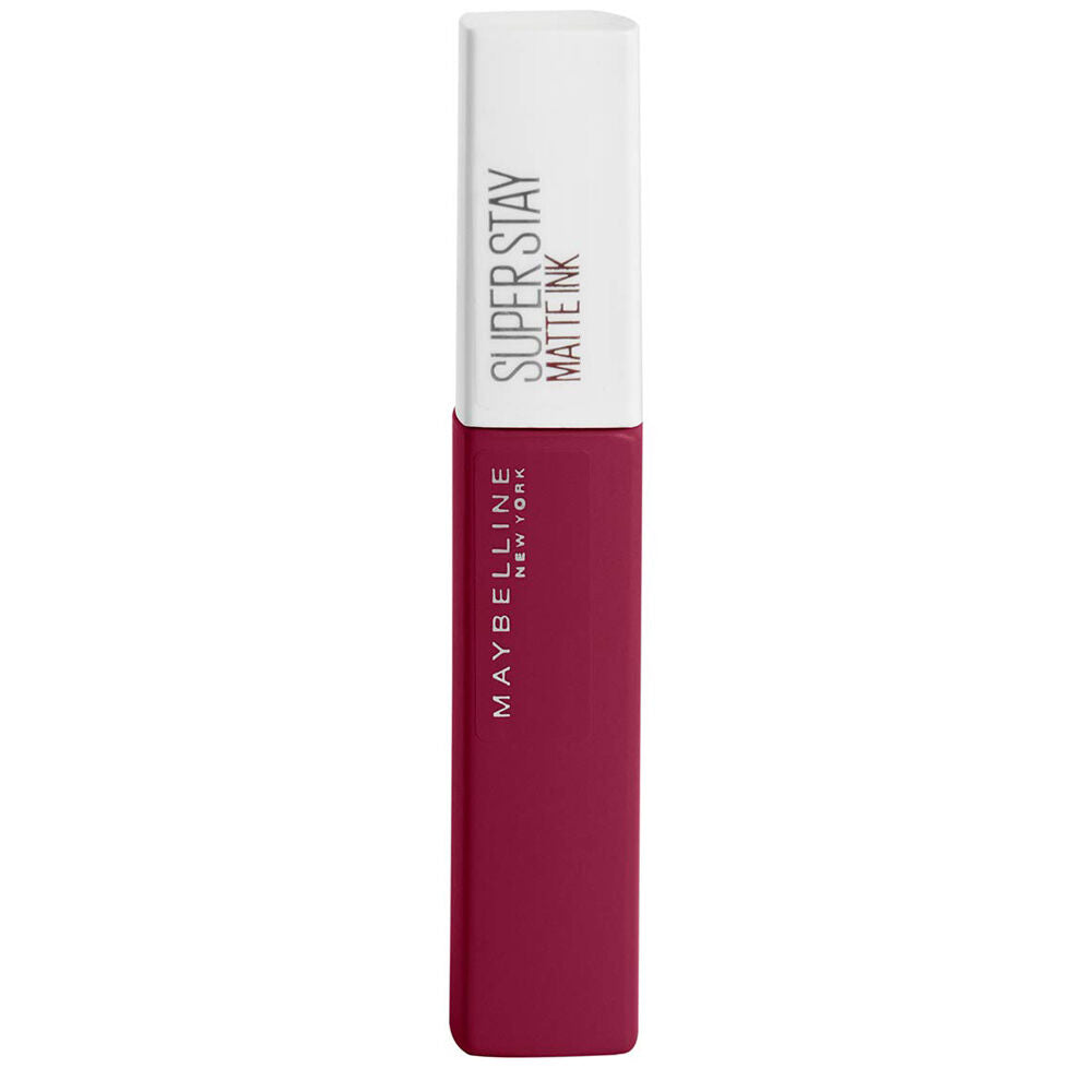 Maybelline - Stay Matte Ink Rossetto Founder - N.115