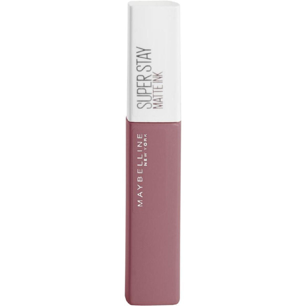 Maybelline - Stay Matte Ink Rossetto - N.140