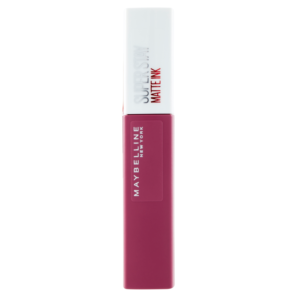 Maybelline - Stay Matte Ink Rossetto - N.165