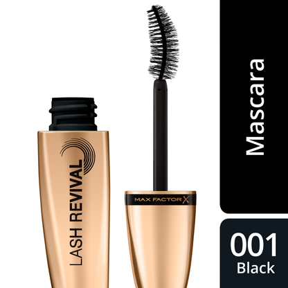 Max Factor Lash Revival Mascara Rinforzante - 30 ml