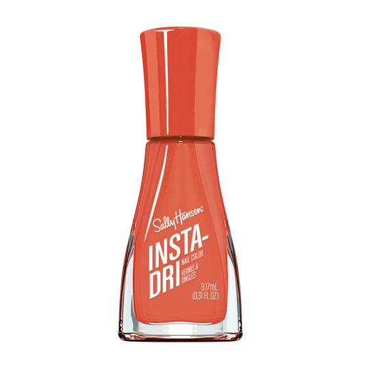 Sally Hansen Smalto per unghie Insta-Dri® 3 in 1, Escape the Ordinary Collection, 356 Beach You To It - 0.31 fl oz