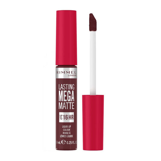 Rimmel - Rossetto Lasting Mega Matte - 810