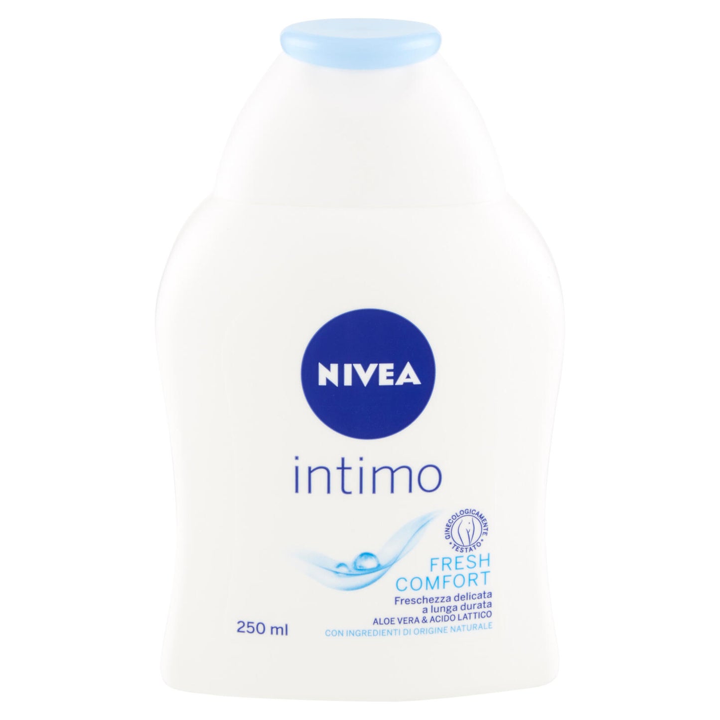 Nivea intimo Fresh Comfort 250 ml