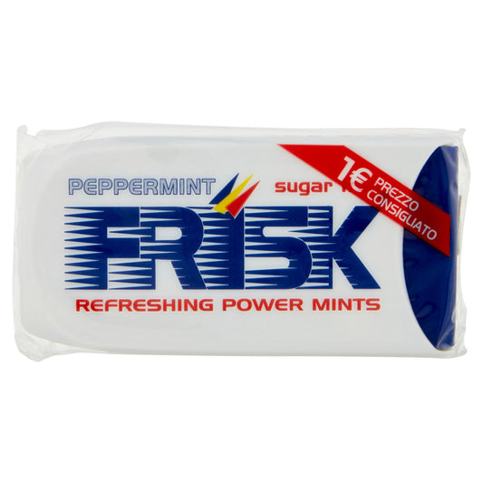 Frisk Peppermint 5,7 g