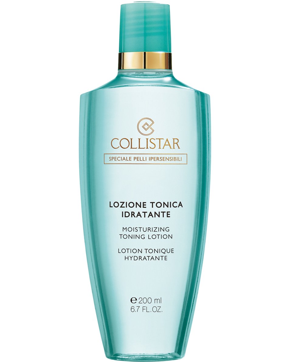 Collistar Lozione Tonica Idratante - 200 ml.