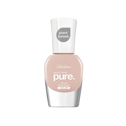 Sally Hansen Smalto Unghie Good Kind Pure, Smalto 100% Vegano, Colore Intenso e Lucentezza Senza Compromessi, 225 Red Rock Canyon