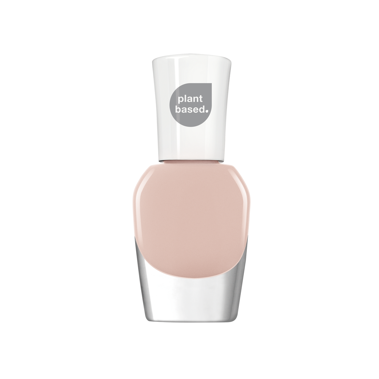 Sally Hansen Smalto Unghie Good Kind Pure, Smalto 100% Vegano, Colore Intenso e Lucentezza Senza Compromessi, 225 Red Rock Canyon