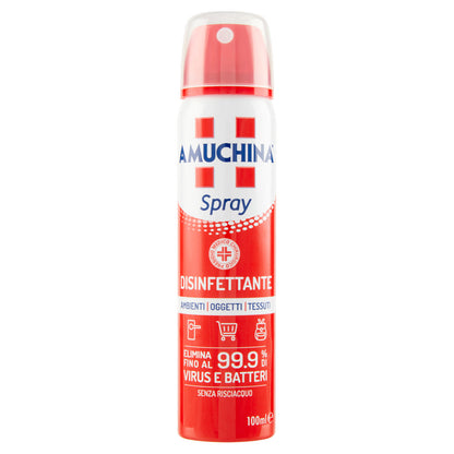 Amuchina Spray Disinfettante 100 ml