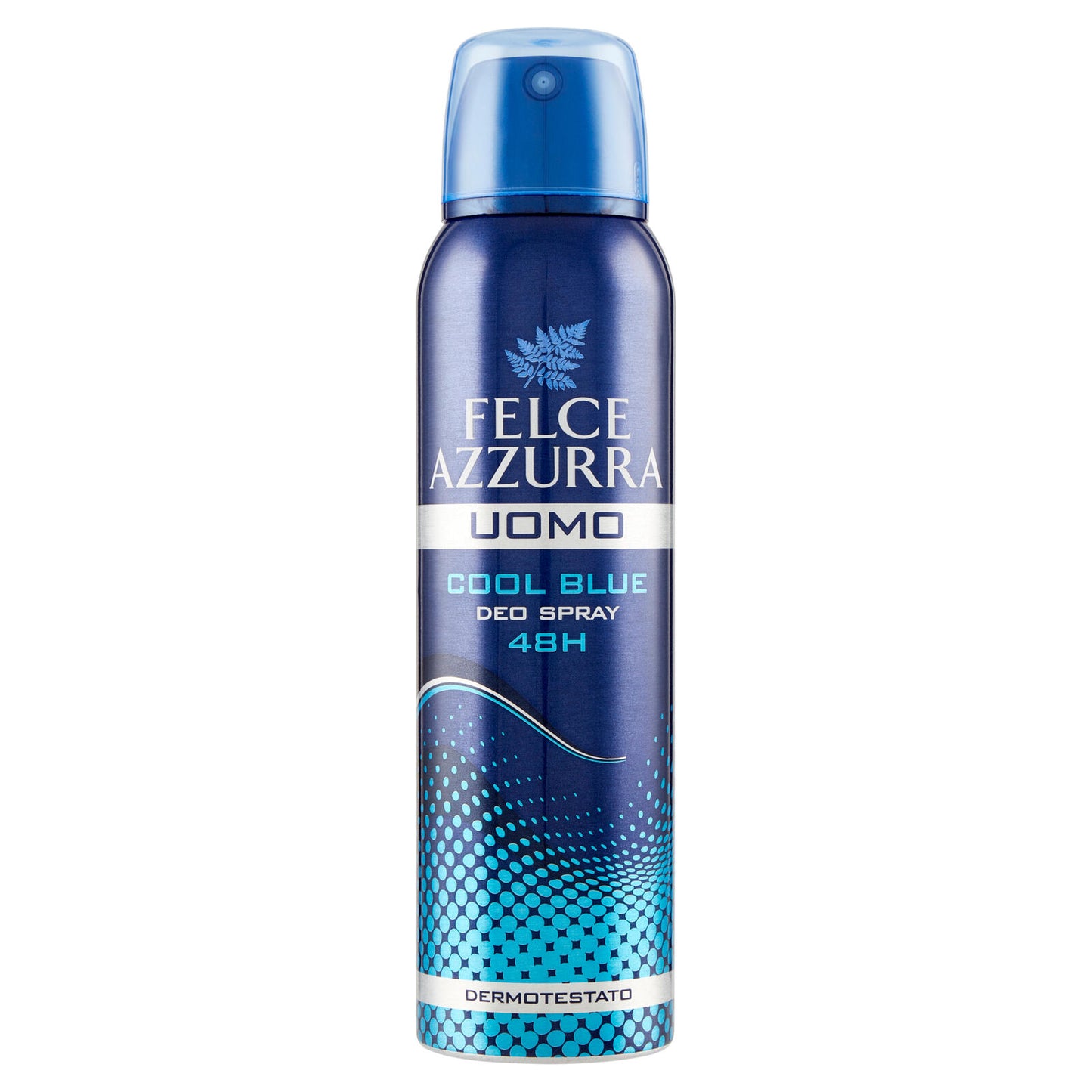 Felce Azzurra Uomo Cool Blue Deo Spray 150 ml