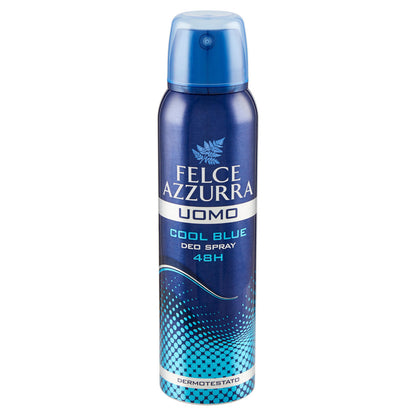 Felce Azzurra Uomo Cool Blue Deo Spray 150 ml