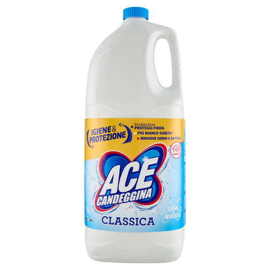 Ace Candeggina Classica 5 L