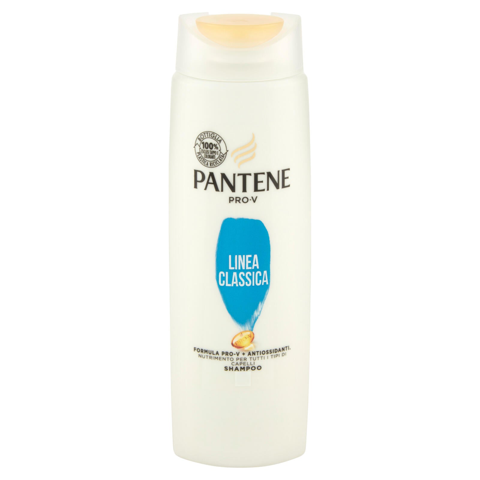 Pantene Shampoo Linea Classica 225 ml