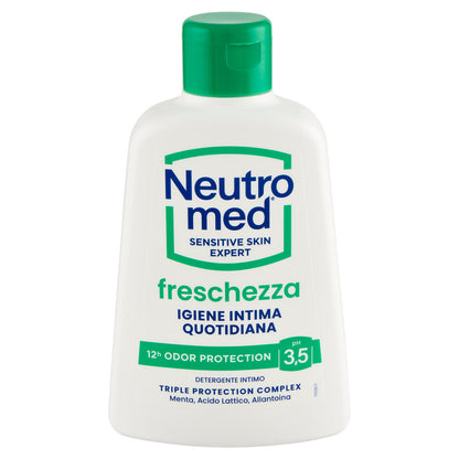 Neutromed freschezza pH 3,5 Detergente Intimo 200 ml