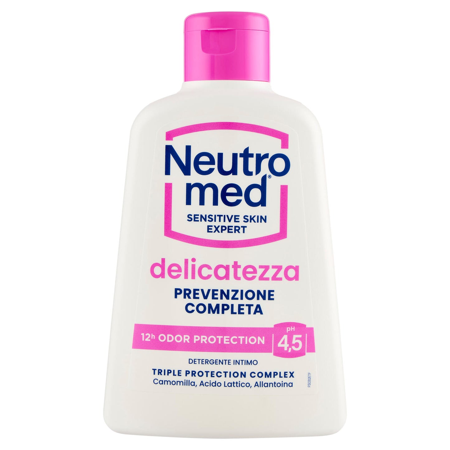 Neutromed delicatezza pH 4,5 Detergente Intimo 200 ml