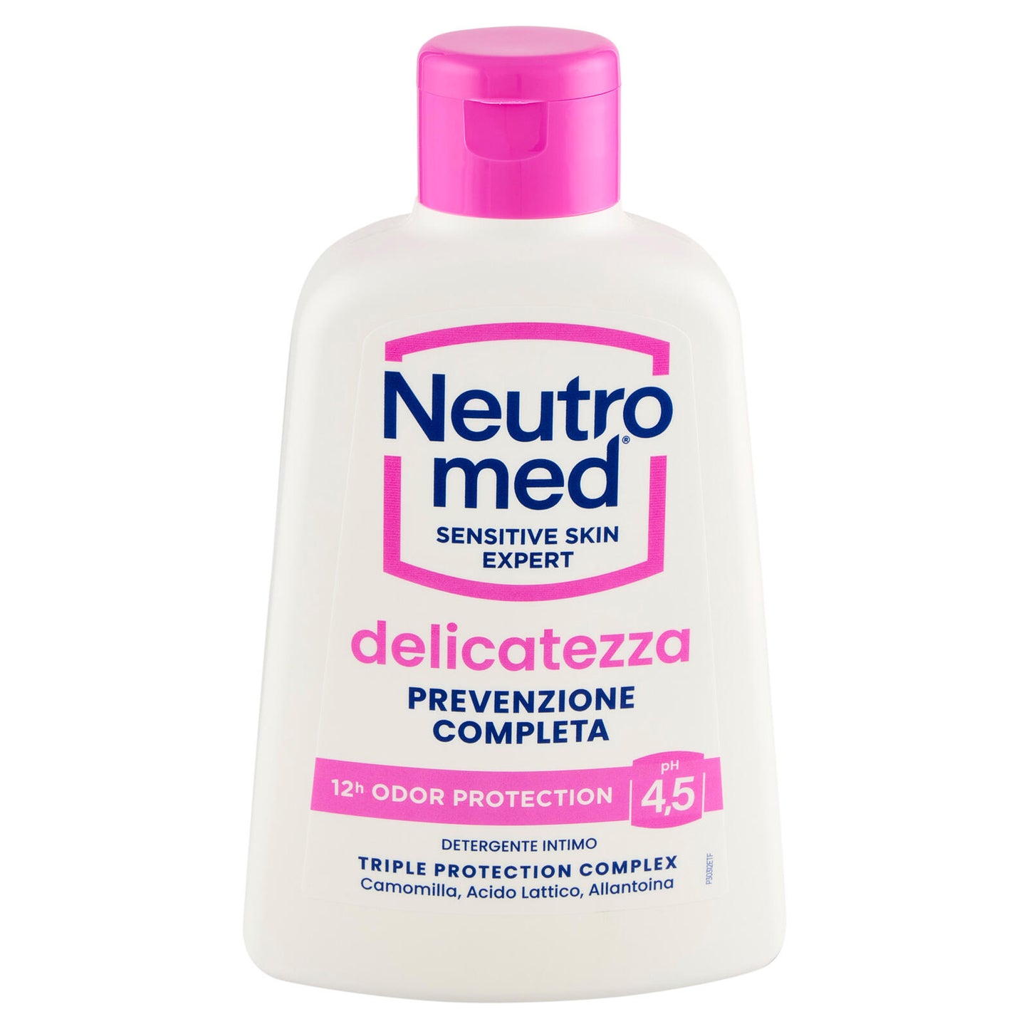 Neutromed delicatezza pH 4,5 Detergente Intimo 200 ml