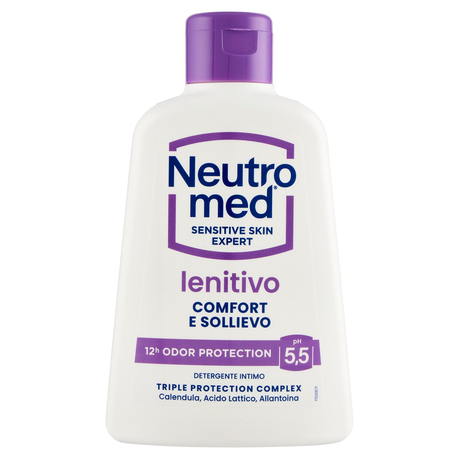 Neutromed lenitivo pH 5,5 Detergente Intimo 200 ml