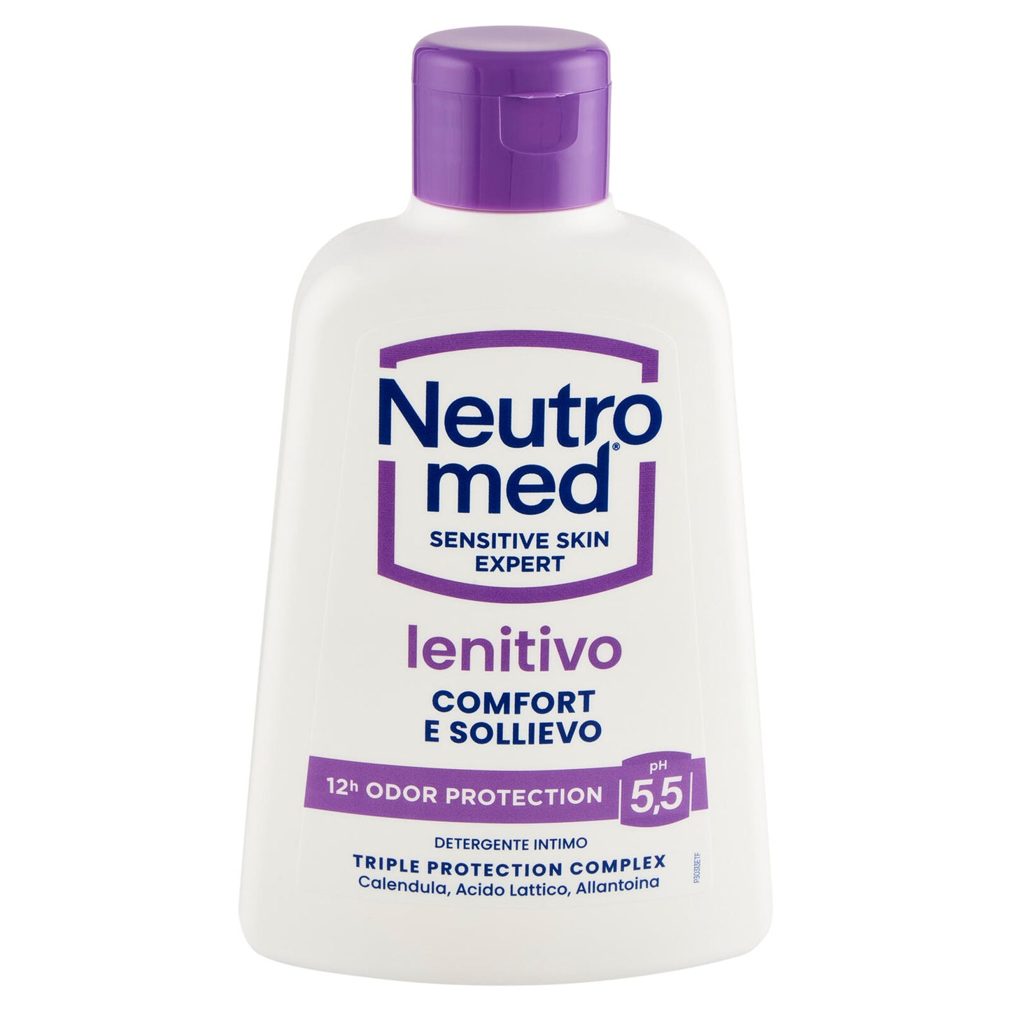 Neutromed lenitivo pH 5,5 Detergente Intimo 200 ml