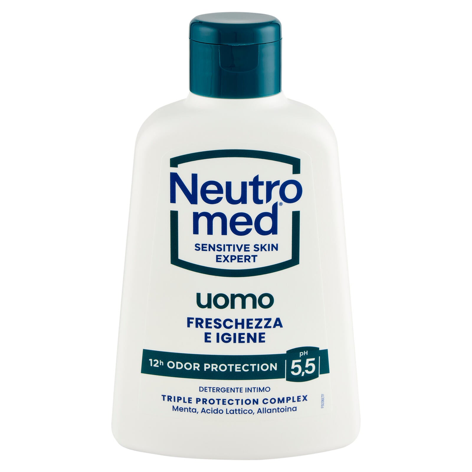 Neutromed uomo pH 5,5 Detergente Intimo 200 ml