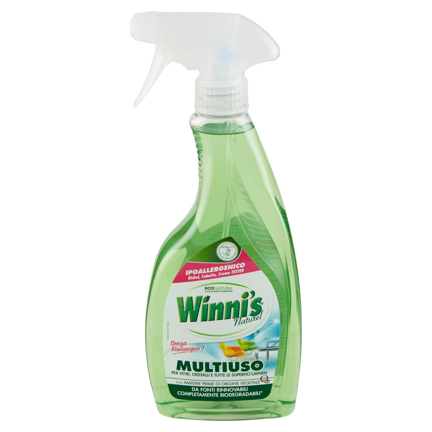 Winni's Multiuso 500 ml