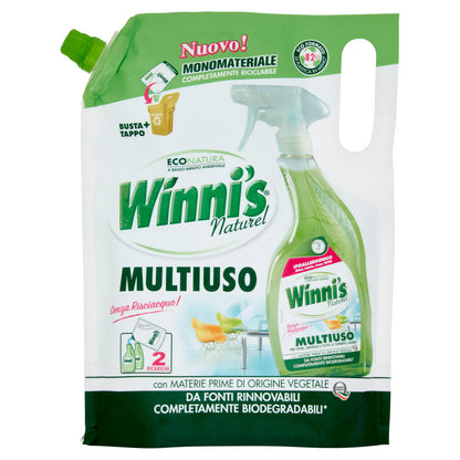 Winni's Naturel Multiuso 1000 ml