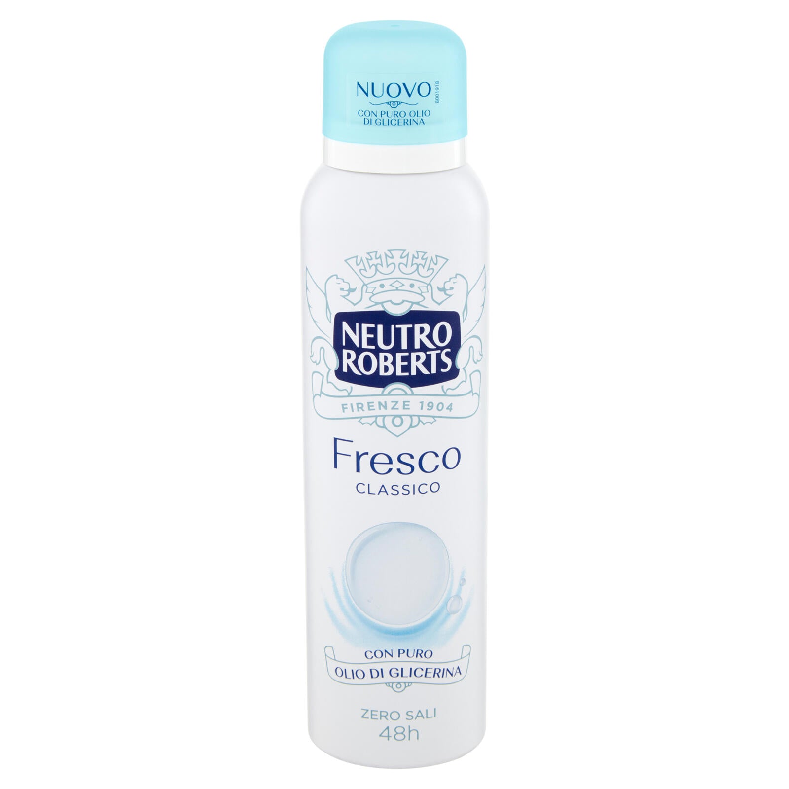 Neutro Roberts Fresco Classico 150 ml