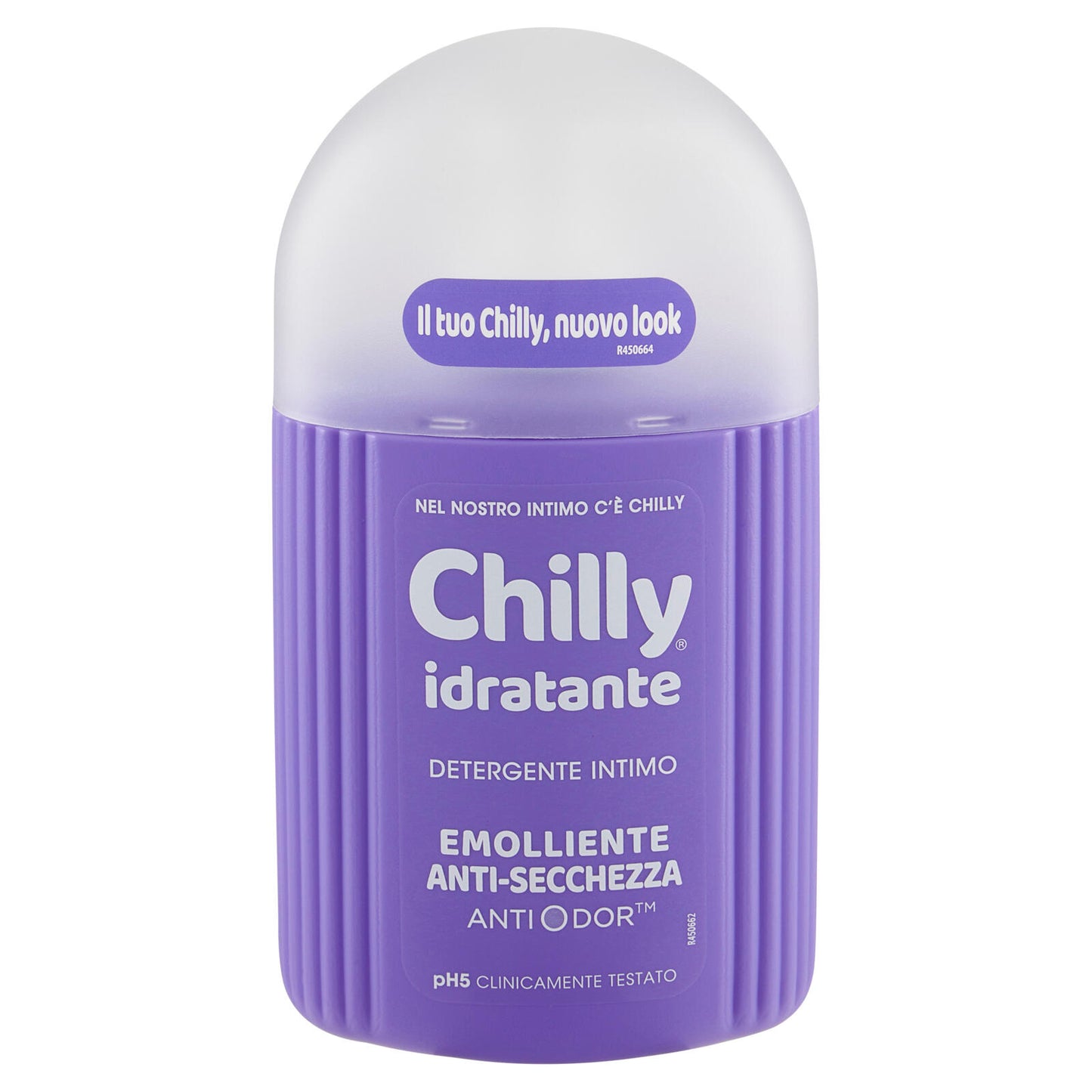 Chilly idratante Detergente Intimo 200 ml