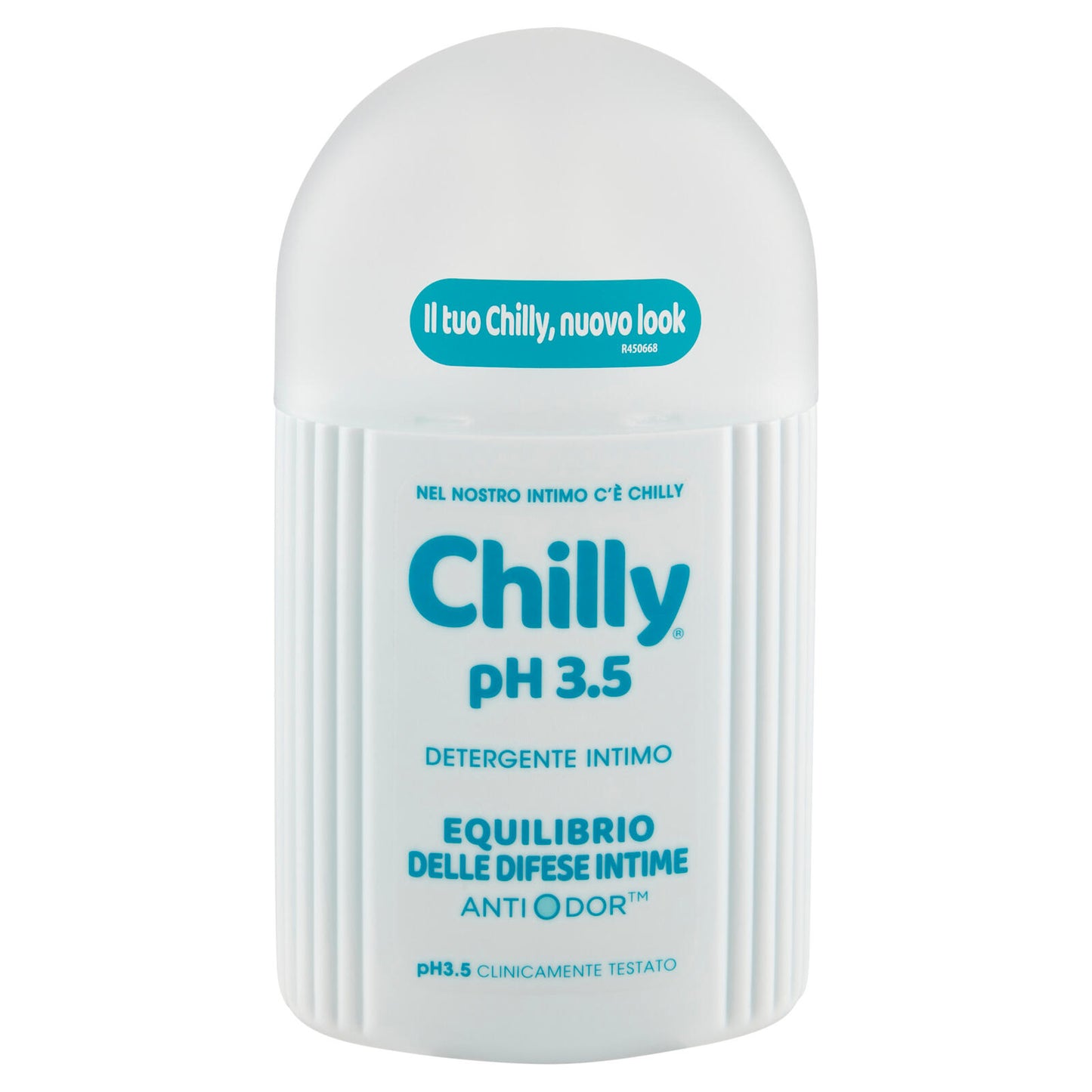 Chilly pH 3.5 Detergente Intimo 200 ml