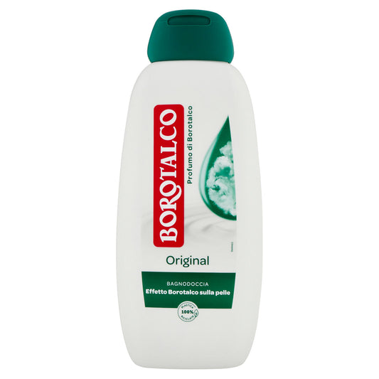 Borotalco Profumo di Borotalco Original Bagnodoccia 450 ml