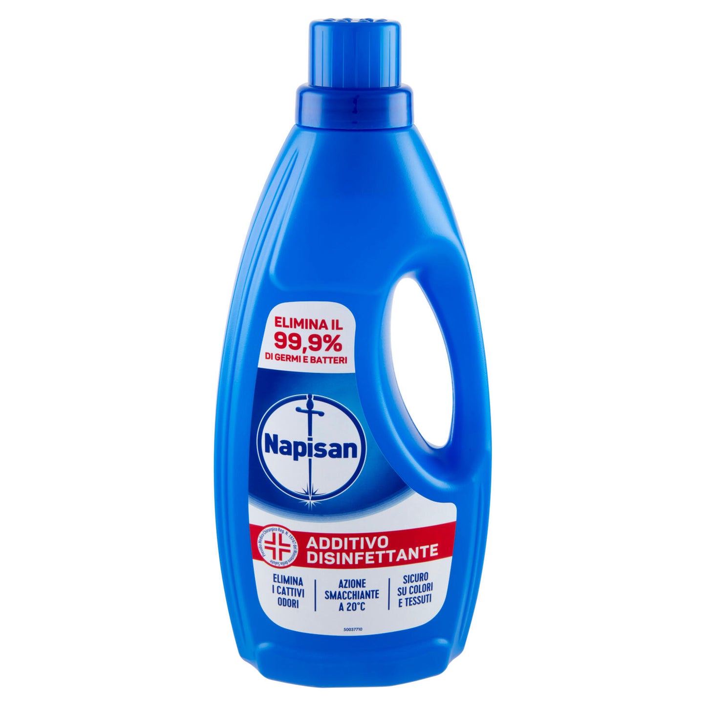 Napisan Additivo Liquido Disinfettante Classico 1 L