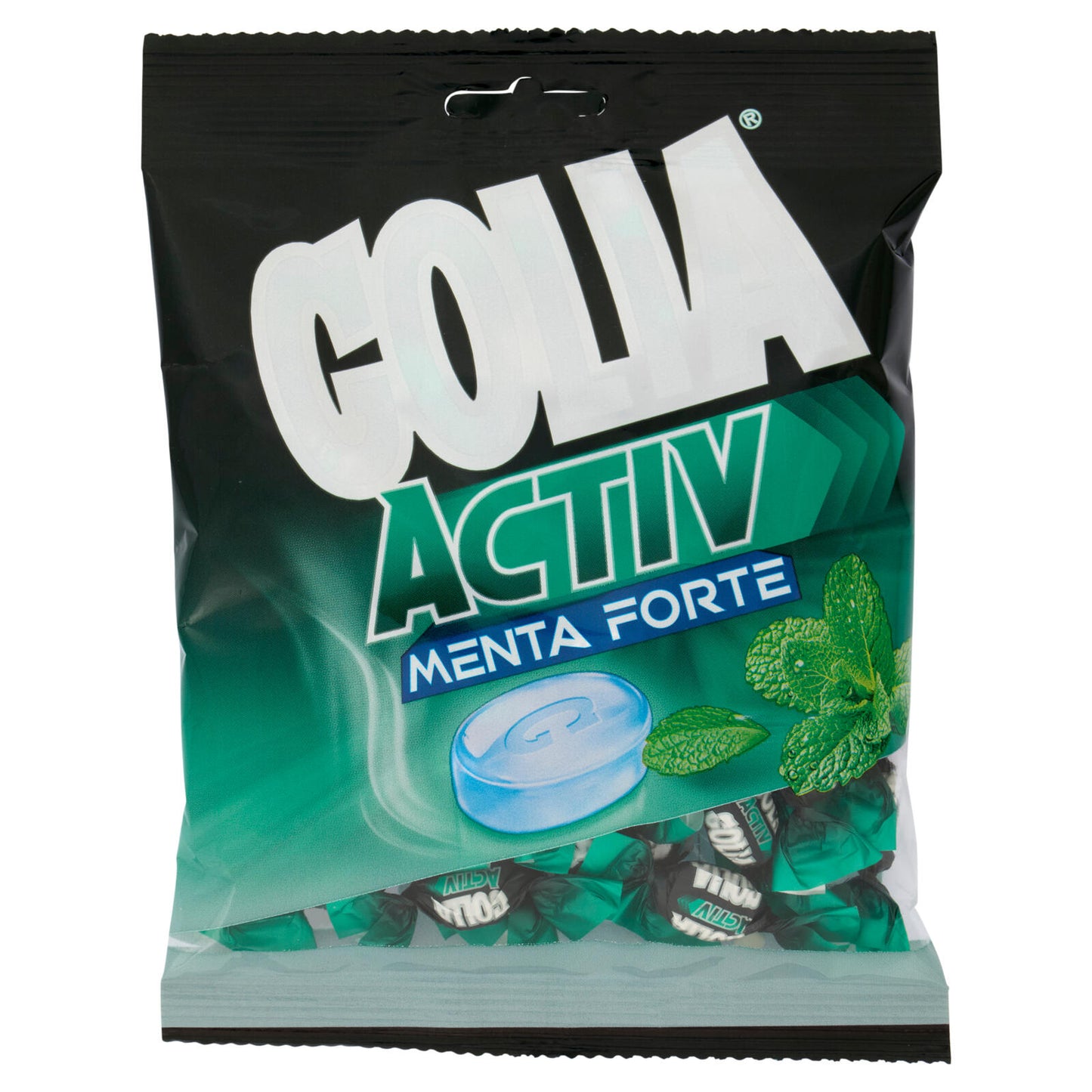 Golia Activ Menta Forte 90 g