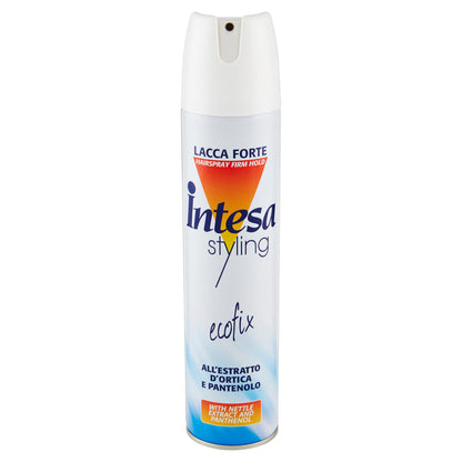 Intesa Styling Ecofix lacca forte 300 ml