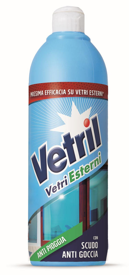 Vetril Vetri Esterni Anti Pioggia 650 ml