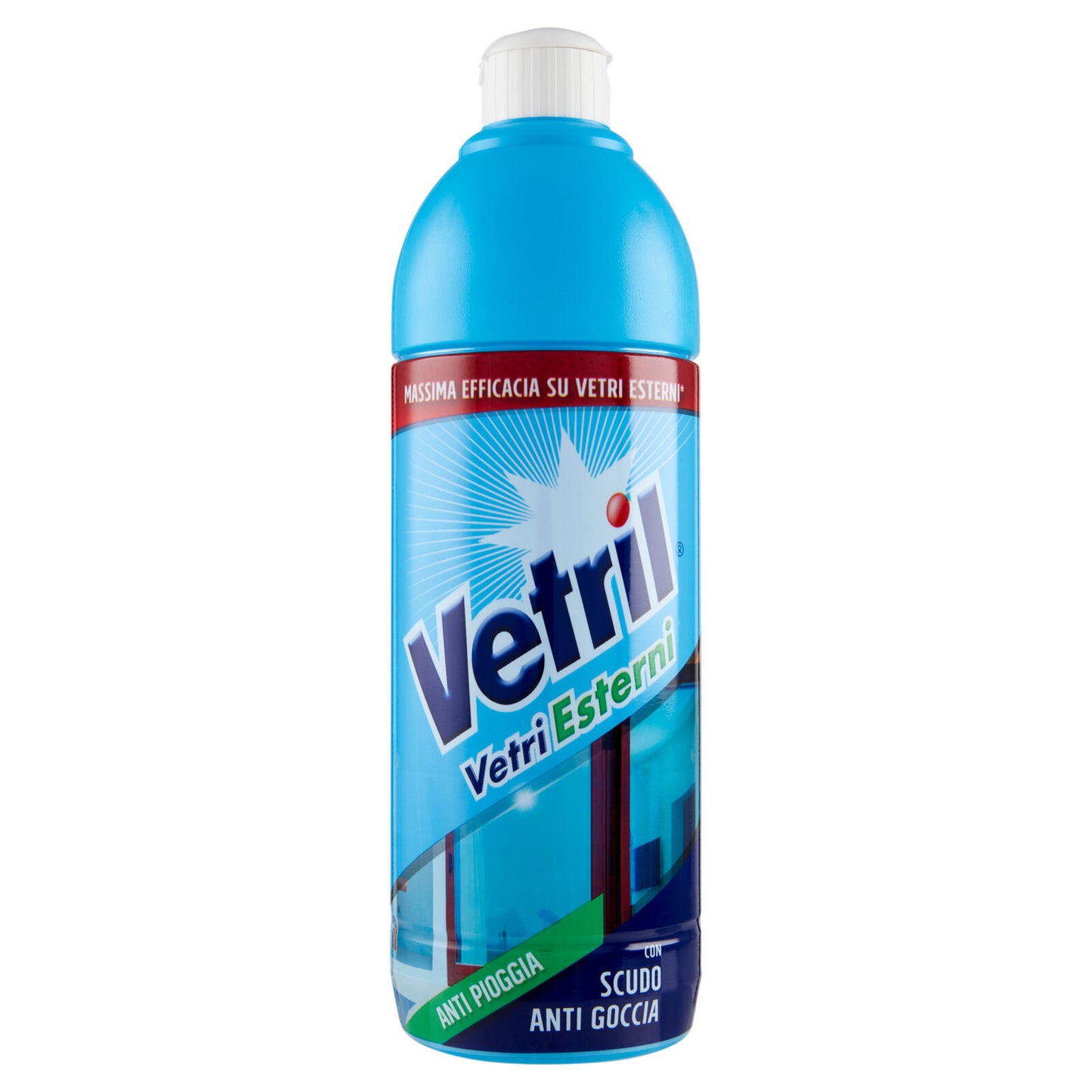 Vetril Vetri Esterni Anti Pioggia 650 ml