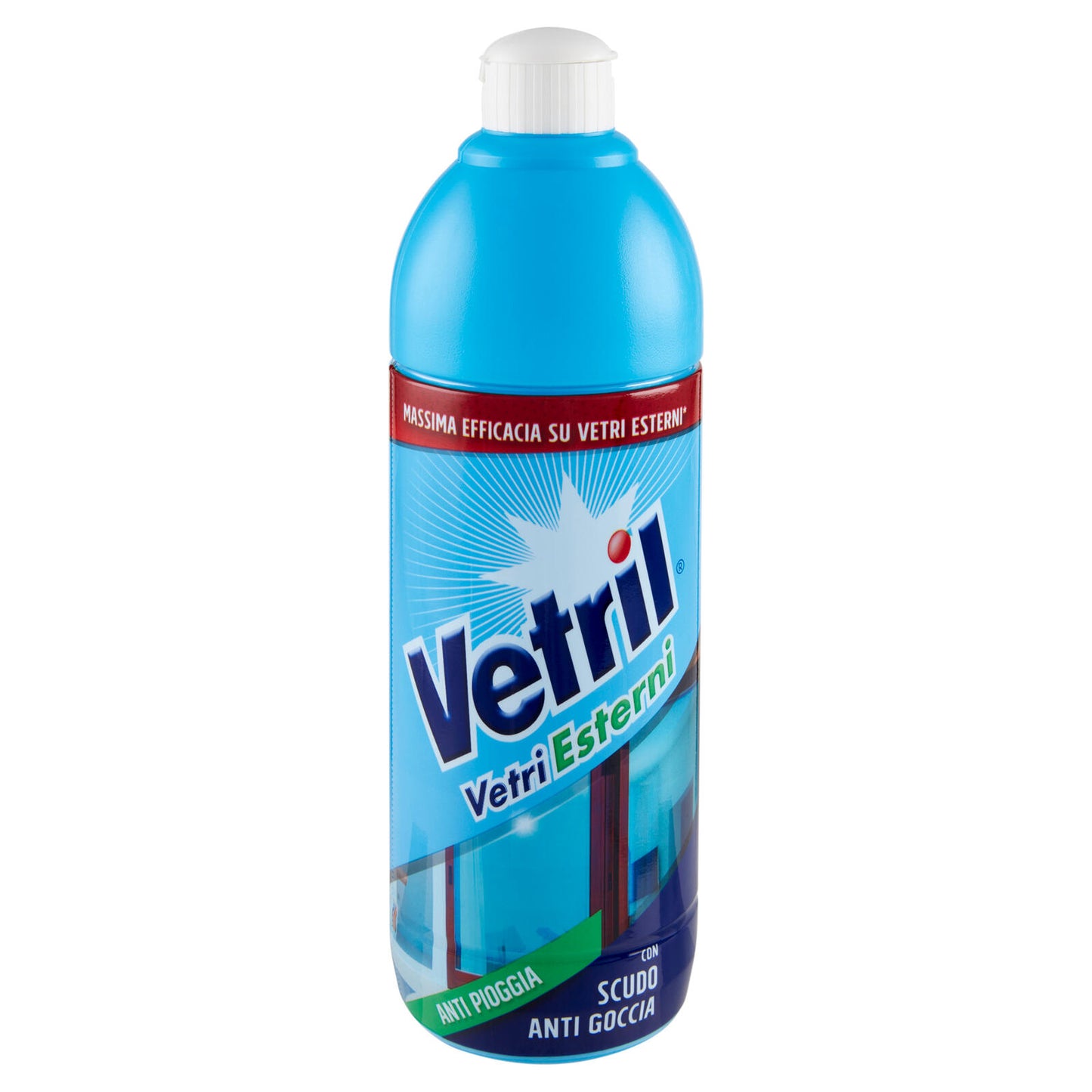 Vetril Vetri Esterni Anti Pioggia 650 ml